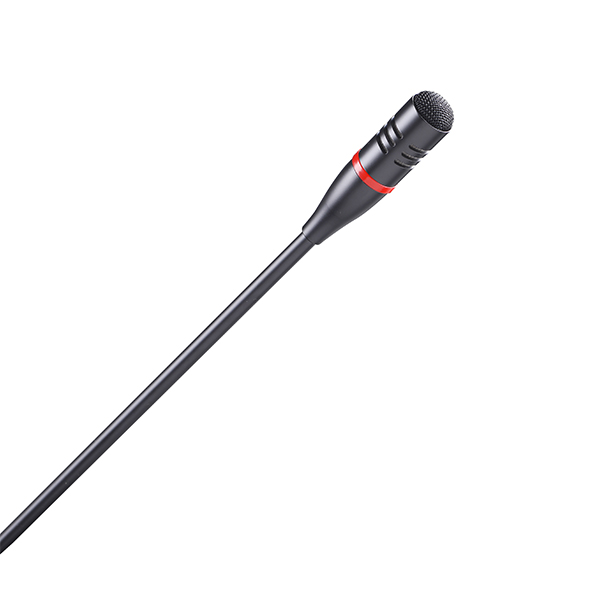 DW61 UHF Wireless Delegate Meeting Microphone (Gooseneck)